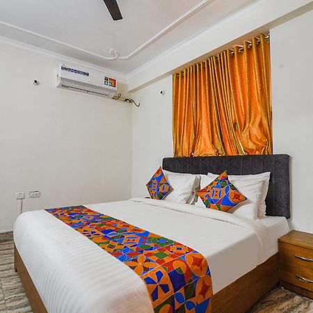 Fabhotel Buddha Sunrise Patna  Zewnętrze zdjęcie