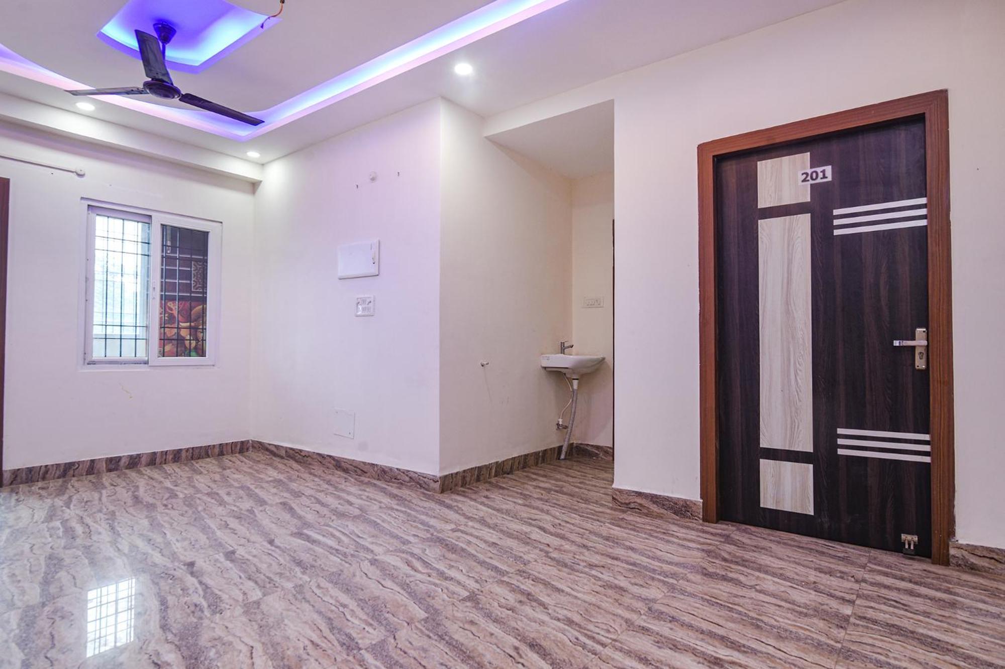 Fabhotel Buddha Sunrise Patna  Zewnętrze zdjęcie