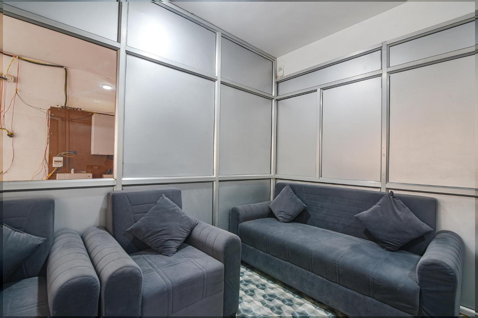 Fabhotel Buddha Sunrise Patna  Zewnętrze zdjęcie
