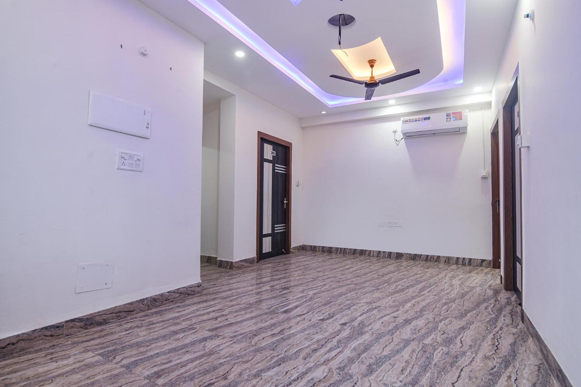 Fabhotel Buddha Sunrise Patna  Zewnętrze zdjęcie
