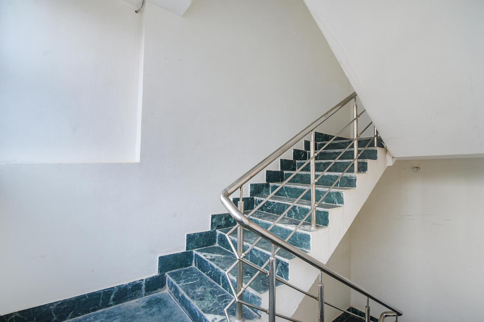 Fabhotel Buddha Sunrise Patna  Zewnętrze zdjęcie
